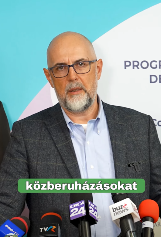 Az illetékek és adók megemelése mindenkit érint, ezért elnézést kell kérnünk az emberektől. A kormánynak nehéz döntéseket kellett meghoznia, nem volt más választása.